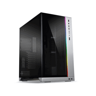 Lian Li O11Dynamic XL (ROG)