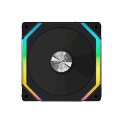 Lian Li SL V2 120 Reverse Blade (Black)