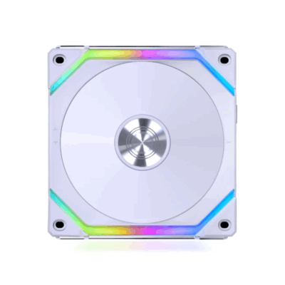 Lian Li UNI FAN SL V2 140mm Case Fan (White)