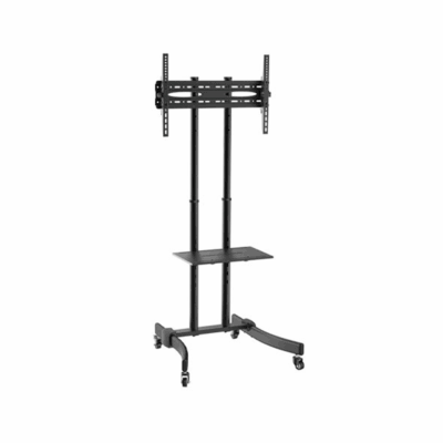 LogiLink BP0026 TV stand cart 37"-70" max. 40 kg