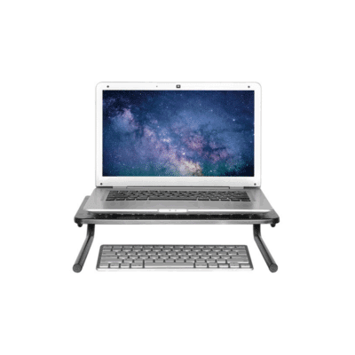 LogiLink BP0059 Metal monitorlaptop riser, max. 20 kg