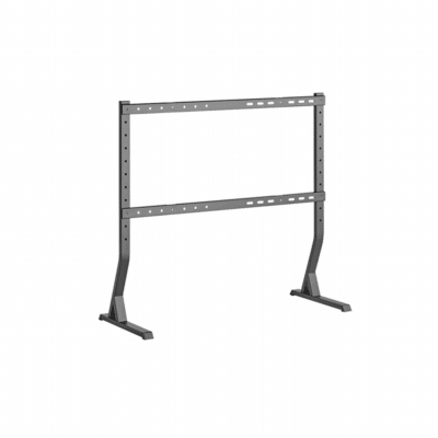 Logilink BP0200 TV monitor mount 45-90" adjustable height 60kg max. Black