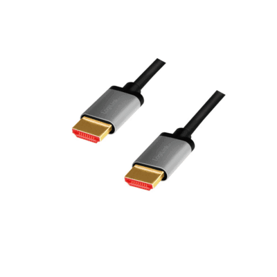 Logilink CHA0105 8K/60Hz HDMI cable 2m