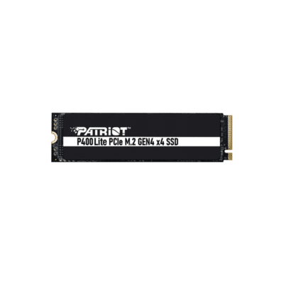 M2 SSD - Patriot P400 Lite 1TB M.2 PCIe Gen4