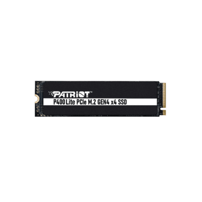 M2 SSD - Patriot P400 Lite 2TB M.2 PCIe Gen4