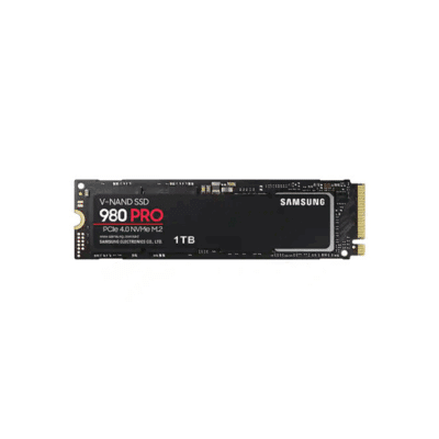 M2 SSD - Samsung 980 1TB
