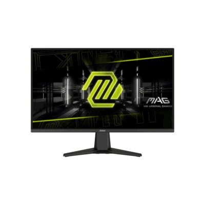 MSI MAG 275QF 27" 2560x1440 (WQHD) 180Hz 0.5ms (GtG Min.)