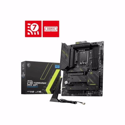 MSI MAG Z790 Tomahawk MAX WiFi DDR5