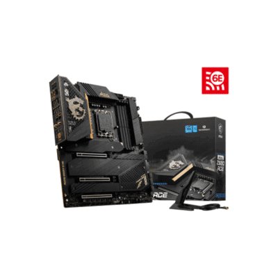 MSI MEG Z690 ACE