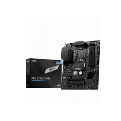 MSI PRO Z790-S WIFI