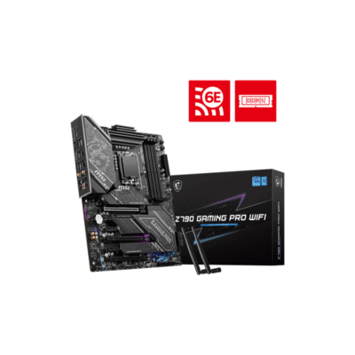 MSI Z790 GAMING PRO WIFI