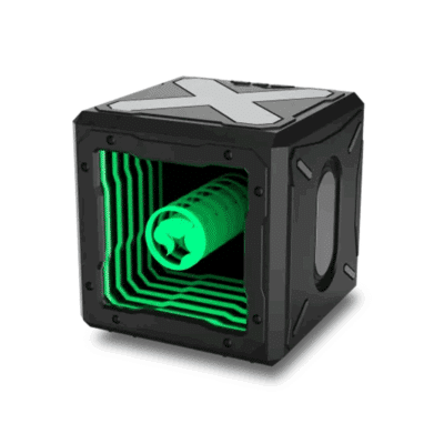 Marvo BS-010 Wired Speaker