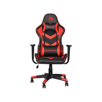 Marvo CH-106 RD Gaming Chair (Red)