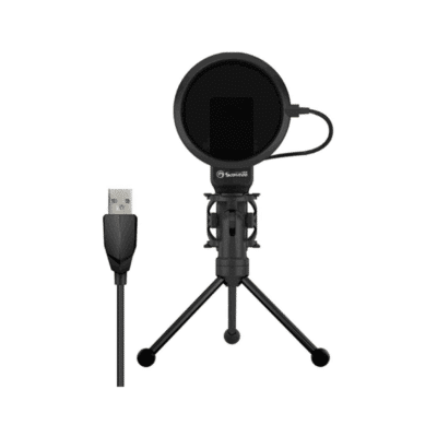 Marvo Mic-03 Wired Gaming Microphone