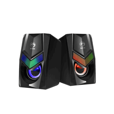 Marvo SG-118 Gaming Speaker