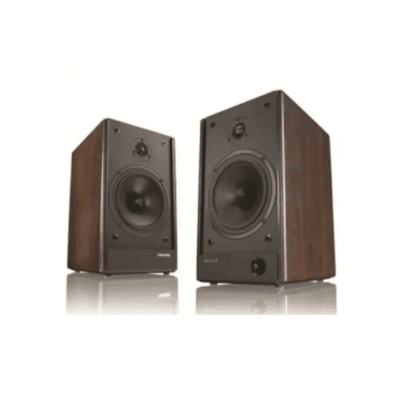 Microlab FC280 (SOLO6) Speaker 100W Wooden