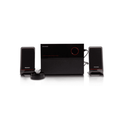 Microlab M-200BT Bluetooth Speaker 40W Black