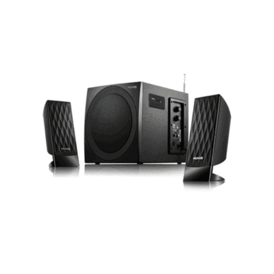 Microlab M-300BT Bluetooth Speaker 38W Black