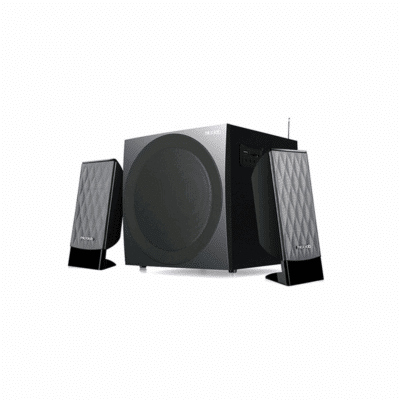 Microlab M-300U Speaker 38W (Black)