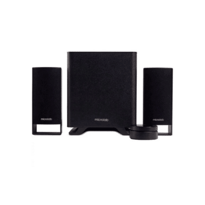 Microlab M-600BT Bluetooth Speaker 40W