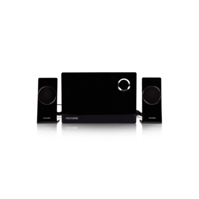 Microlab M-660BT Bluetooth Speaker 52W (Black)