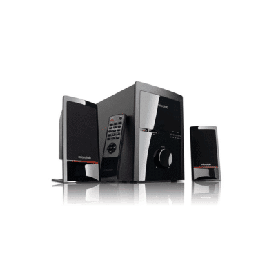 Microlab M-700U Speaker 46W (Black)