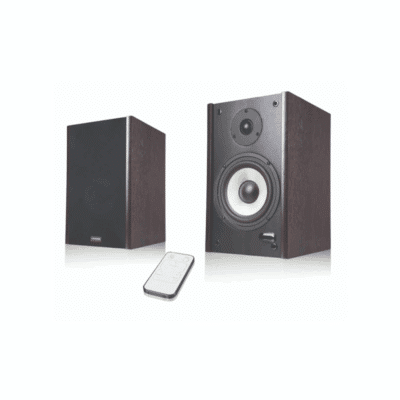 Microlab SOLO1/1C Speaker 60W Wooden