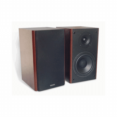 Microlab SOLO2/2C Speaker 60W Wooden
