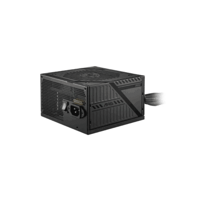 Msi Mag A650BNL 650 Watt 80 Plus Bronze