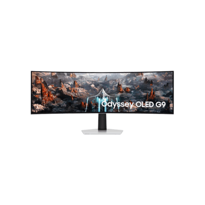 Odyssey OLED G9 LS49CG954SIXCI 49" Dual QHD 5120x1440 240Hz 0.03MS Smart