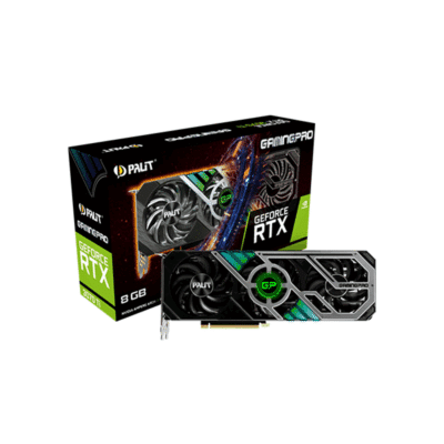 Palit RTX 3070 Ti 8 GB Gaming Pro