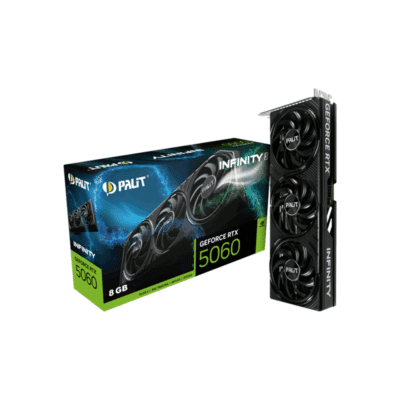 Palit RTX 5060 INFINITY 3 8GB GDDR7