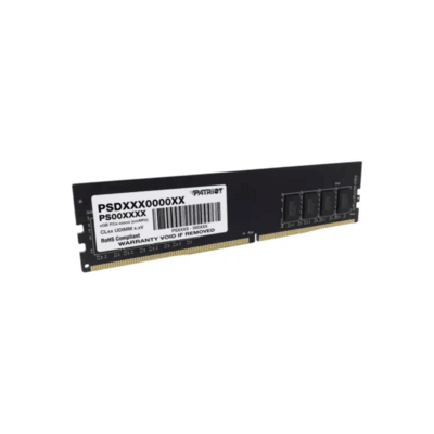 Patriot SL DDR4 16GB 3200MHz