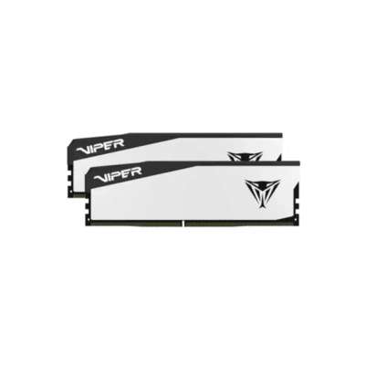 Patriot Viper Elite 5 DDR5 64GB 6400MHz DUAL KIT UDIMM - VEB564G6432KW