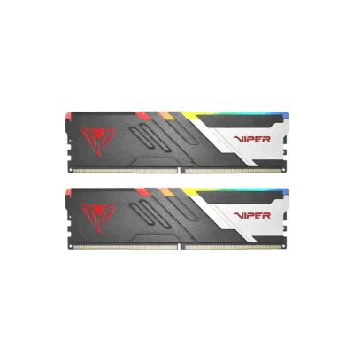 Patriot Viper Venom RGB DDR5 64GB 6000MHz DUAL KIT - PVVR564G600C36K