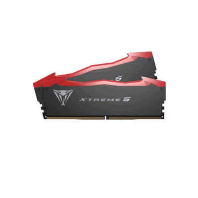 Patriot Viper Xtreme 5 DDR5 32GB 6400MHz DUAL KIT UDIMM XMP - PVX532G64C32K