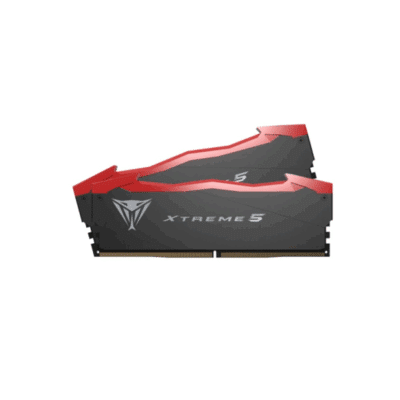 Patriot Viper Xtreme 5 DDR5 48GB 6400MHz DUAL KIT UDIMM XMP - PVX548G64C32K