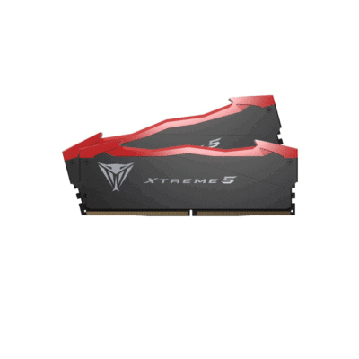 Patriot Viper Xtreme 5 DDR5 48GB 7600MHz DUAL KIT UDIMM XMP - PVX548G76C36K
