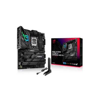 ROG STRIX Z790-F GAMING WIFI II