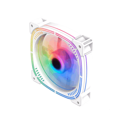 RX-121 RGB (White)