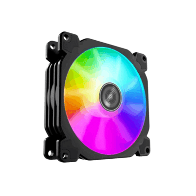 RX-124 RGB (Black)