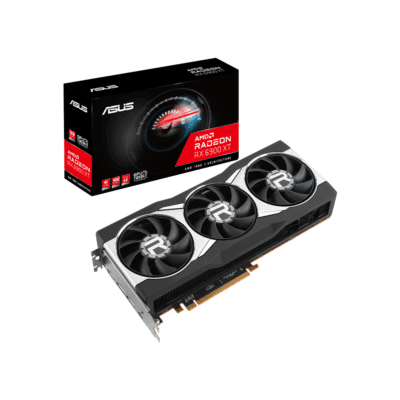 Radeon RX 6900 XT Graphics