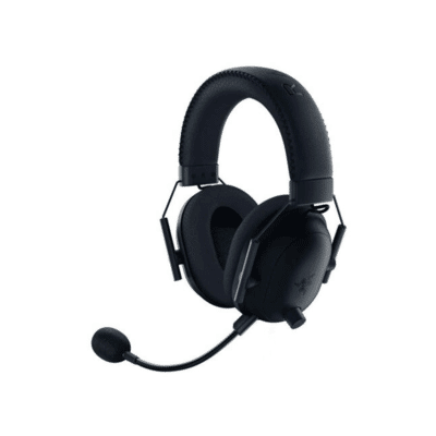 Razer BlackShark V2 Pro (black)