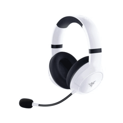 Razer Gaming Headset Kaira for Xbox WL (White)