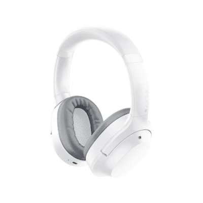 Razer Gaming Headset Opus X BT (White)