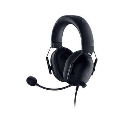 Razer Headset BlackShark V2 X for PlayStation mini-jack black