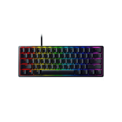 Razer Huntsman Mini (Purple Switch) - US Layout