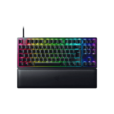 Razer Huntsman V2 Tenkeyless OPTICAL SWITCH