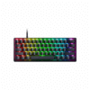 Razer Keyboard Huntsman V3 Pro Mini RGB 61key Analog Optical Switches USB-A EN black