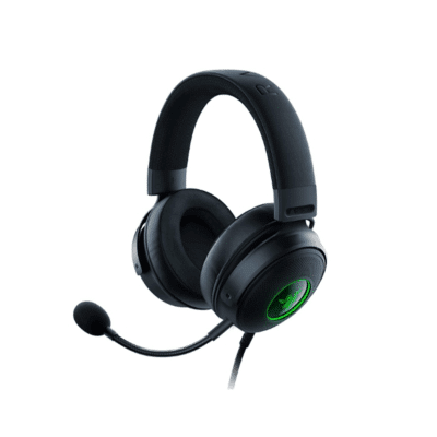 Razer Kraken V3 RGB (Black)